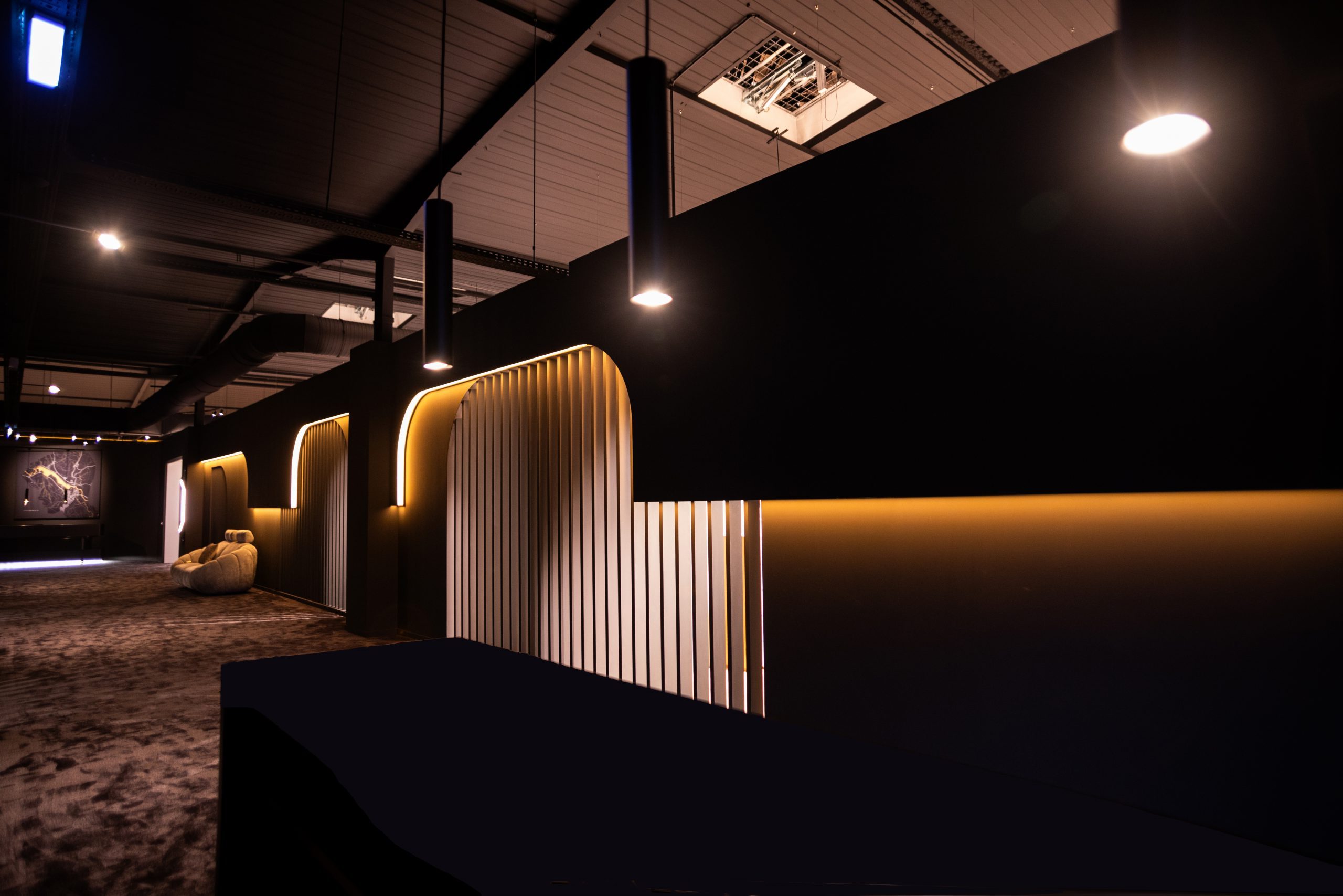 Foto Messestand CM Messebau, Bad Salzuflen