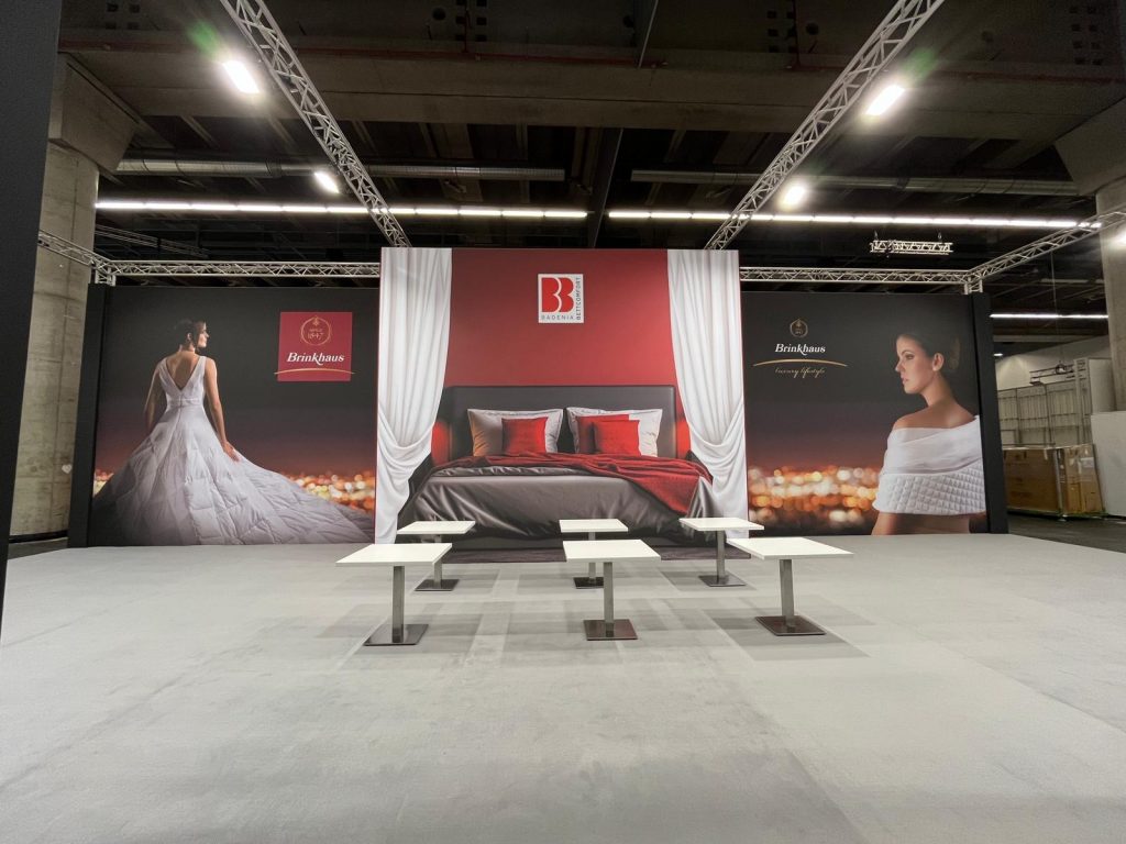 Heimtextil Frankfurt 2025